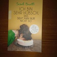 Sarah Busetti: Ich bin sehr hübsch, das sieht man nur nicht so Nordrhein-Westfalen - Kempen Vorschau