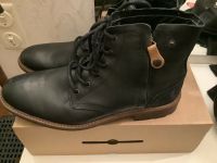 Neue Herren-Boots v. BullBoxer G. 45 inkl. Versand! Baden-Württemberg - Eisingen Vorschau