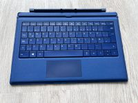 Microsoft Surface Pro Type Cover Blau Köln - Pesch Vorschau