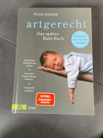 Artgerecht- das andere Baby Buch Niedersachsen - Jork Vorschau