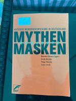 Mythen, Masken, Subjekte - Kritische Weißseinsforschung in DE Niedersachsen - Seesen Vorschau