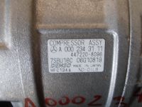 NEU-Mercedes-Sprinter-Klimakompressor-Denso-A000 234 3111 Dortmund - Lütgendortmund Vorschau