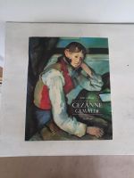 Cézanne von Götz Adriani,  DuMont, Hardcover,, Rarität!!! Kr. München - Unterhaching Vorschau