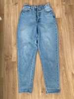 Momjeans von ASOS Gr. 36 (neuwertig) Sachsen-Anhalt - Gardelegen   Vorschau