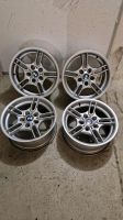 Alufelgen BMW E39 M 2229035 2228995 17Zoll Rostock - Evershagen Vorschau