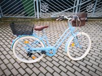Mädchenfahrrad City Bike 26" Fahrrad Hessen - Bürstadt Vorschau