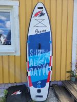 SUP F2 OCEAN 8.2 Kids Nordrhein-Westfalen - Hagen Vorschau