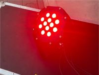 Outdoor LED Strahler Mietgegenstand Nordrhein-Westfalen - Krefeld Vorschau