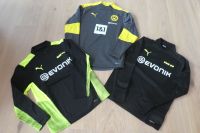 NEU BVB Training Zip Shirt Hoodie Pullover Pulli Gr 164 Trikot LA Nordrhein-Westfalen - Castrop-Rauxel Vorschau