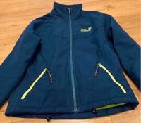 Jack Wolfskin Damen Jacke / Gr. 36 / S / Outdoor Niedersachsen - Wildeshausen Vorschau