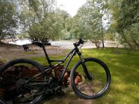 Specialized Rumor 29' Fully M Hessen - Biebesheim Vorschau