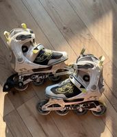 Rollschuhe / Inlineskates Hy Skate Hessen - Ginsheim-Gustavsburg Vorschau