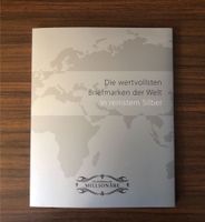 Die wertvollsten Briefmarken der Welt in reinstem Silber Nordrhein-Westfalen - Dahlem Vorschau