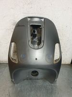 PIAGGIO VESPA LX 50-125 front blech Reparatur Verkleidung  26551 Nordrhein-Westfalen - Düren Vorschau