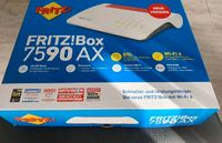 Suche Fritz box 7590AX Nordrhein-Westfalen - Würselen Vorschau