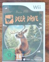 Wii Deer Drive Baden-Württemberg - Tübingen Vorschau