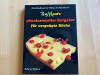 Buch: DuMont‘s phantasievoller Ratgeber für vergnügte Köche Harburg - Hamburg Fischbek Vorschau