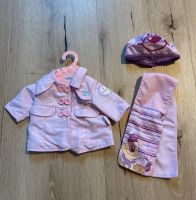 Zapf Creation - Baby born Outdoor Puppenbekleidung Niedersachsen - Dohren (Nordheide) Vorschau