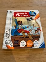 Tiptoi Buch Entdecke die Piraten Nordrhein-Westfalen - Remscheid Vorschau