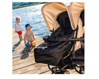 Hauck Babytragetasche 2-in-1 Babykorb & Fußsack - Top Zustand Nordrhein-Westfalen - Ratingen Vorschau