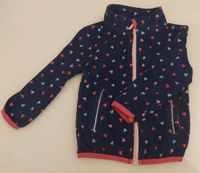 Fleecejacke Mädchen 86 2,50€ Wuppertal - Ronsdorf Vorschau