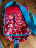 Kindertasche Umhängetasche rot Paul Frank Nordrhein-Westfalen - Emsdetten Vorschau