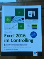 Excel 2016 im Controlling Stephan Nelles München - Moosach Vorschau