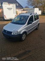 TAUSCHE Fiat Panda 169 1,1 8v Active Schleswig-Holstein - Neumünster Vorschau