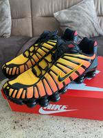 Nike Shox TL Gr.44,5 NEU Baden-Württemberg - Singen Vorschau