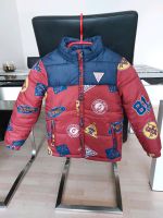 ❤️ ♥️  GEFÜTTERTE ÜBERGANGSJACKE VON GUESS ❤️❤️ Nürnberg (Mittelfr) - Schweinau Vorschau