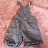 Kurze Latzhose von Diesel Bayern - Vöhringen Vorschau