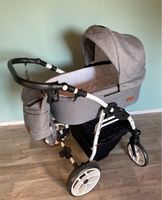 Kinderwagen 3 in 1 Sachsen-Anhalt - Schönebeck (Elbe) Vorschau