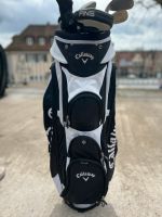 Callaway Golfbag Cartbag Bayern - Erlangen Vorschau