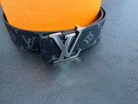 Louis Vuitton Initiales Wendegürtel 35 mm München - Sendling-Westpark Vorschau