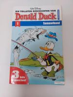 Comic Sammelband 1 Disney Donal Duck Sonderheft Bayern - Stephanskirchen Vorschau