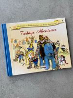 Fritz Baumgarten Buch Teddys Abenteuer NEU Hessen - Naumburg  Vorschau