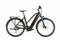 VICTORIA Elektro-Trekkingrad  eTrekking 12.8  Mod. 22  NP3599.- Bayern - Weiden (Oberpfalz) Vorschau