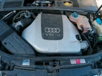 Audi A4 / A6 2,5l TDI Turbo Motor mit 6 Gang getriebe 178.000KM Nordrhein-Westfalen - Geilenkirchen Vorschau