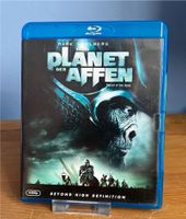 Planet der Affen  Blu-ray Nordrhein-Westfalen - Gummersbach Vorschau