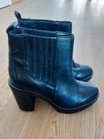 Tommy Hilfiger 38 Stiefel Stiefelette Plateau / Absatz Bayern - Kempten Vorschau