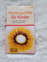 Homöopathie  für  Kinder von  GU KOMPASS Niedersachsen - Achim Vorschau