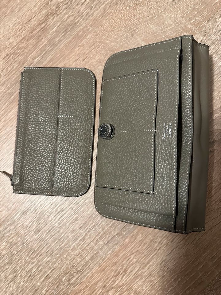 HERMES DOGON DAMEN BRIEFTASCHEN in Hannover