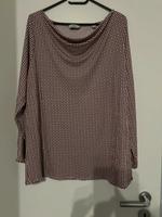 Locker fallender, dünner Pullover, Longsleeve, Größe 48/50 Nordrhein-Westfalen - Lohmar Vorschau