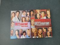 DVD Grey's Anatomie Staffel 4 und Staffel 3 Teil 2 Nordrhein-Westfalen - Hövelhof Vorschau