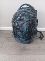 Satch Pack Deep Dimension Schulrucksack Nordrhein-Westfalen - Rommerskirchen Vorschau