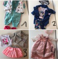 Baby Born Sets Deluxe Trendsetter, Kalte Tage, Prinzessin…. Bonn - Bad Godesberg Vorschau