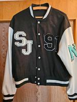 Damen College Jacke Neu Größe 40/42 Hessen - Hessisch Lichtenau Vorschau
