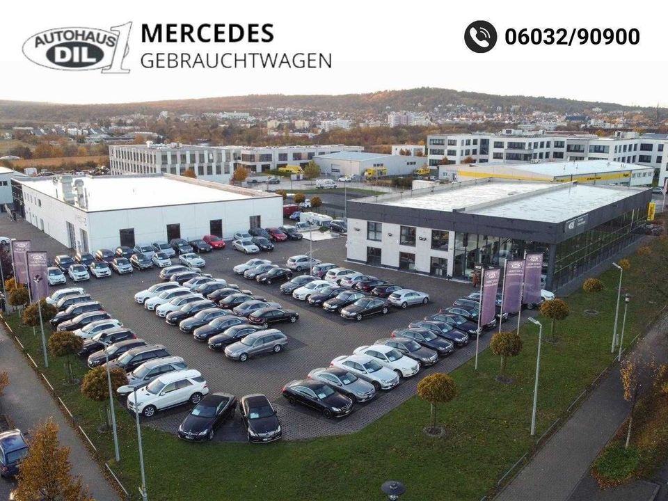 Mercedes-Benz B 200 CDI * in Bad Nauheim