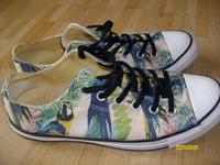 Converse Freizeitschuhe Thüringen - Gotha Vorschau