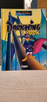 Darkwing Duck Walt Disney Buch 90er Jahre Köln - Lindenthal Vorschau